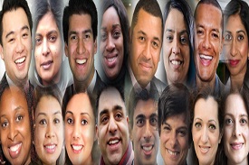 A record number of ethnic minority MPs