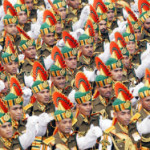 India’s Republic Day prowess