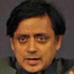 The price of colonialism? Dr Shashi Tharoor MP