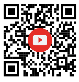 Qr codeDescription automatically generated