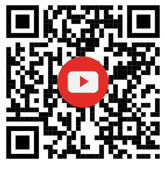 Qr codeDescription automatically generated