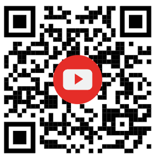 Qr codeDescription automatically generated