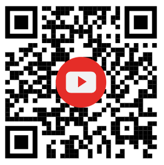 Qr codeDescription automatically generated