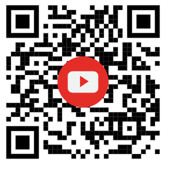 Qr codeDescription automatically generated