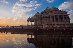 Must know insight into Akshardham Temple