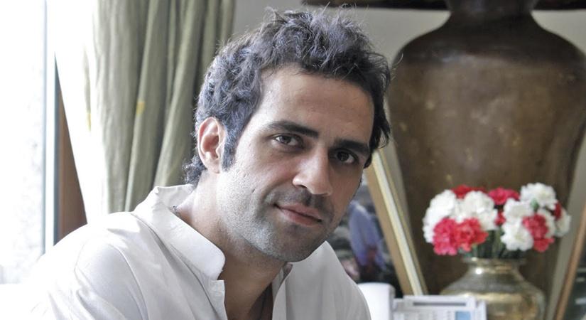 Aatish Taseer