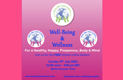 Well-Being and Wellness