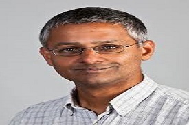 Shankar Balasubramanian