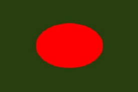 bangladesh flag 