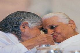 Dadi Janki Centenary