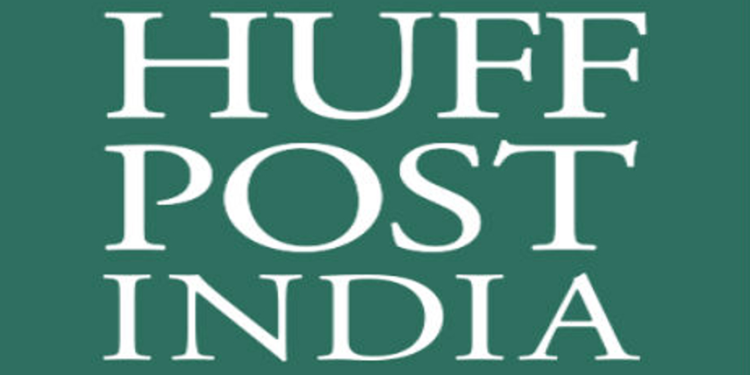 Huffpost’s anti-Hindu propaganda is visible, yet again, from its report on Chandni Chowk temple desecration