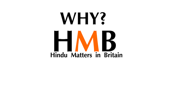 ABOUT HINDU MATTERS IN BRITAIN